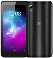 Прошивка телефона ZTE Blade A3 в Новокузнецке